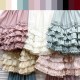 Little Dipper Lisianthus Detachable Skirt(6th Reservation/18 Colours/Full Payment Without Shipping)